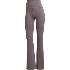 adidas Women's Studio Flared Long Tights in Saudi Arabia