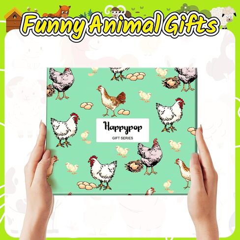 HAPPYPOP Funny Rubber Duck Gifts Girls Duck Gifts for Duck Lovers, Cute Rubber Duck Socks Duck Boot Socks Women and Men in Saudi Arabia