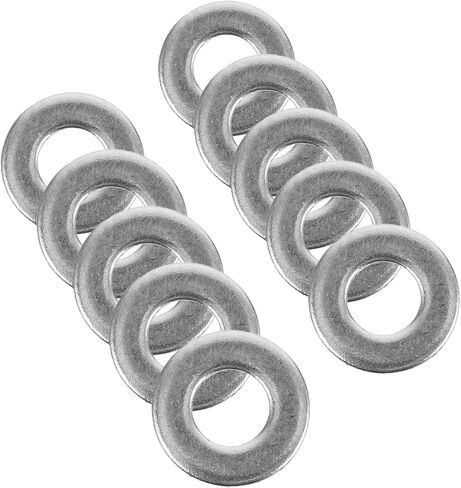 10pcs Folding Fan Repair Parts Rivet Spacer for Handmade Fan Fastener Replacement in Saudi Arabia