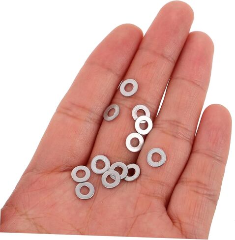 10pcs Folding Fan Repair Parts Rivet Spacer for Handmade Fan Fastener Replacement in Saudi Arabia