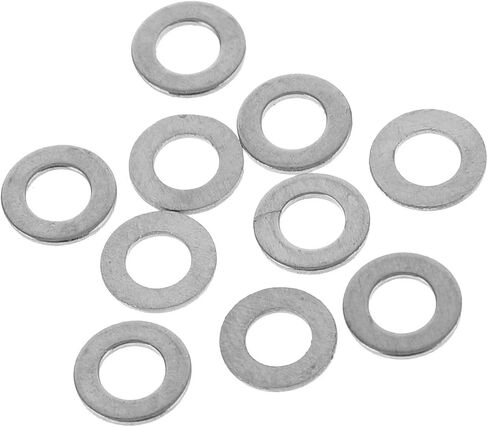 10pcs Fan Fastener Replacement Rivet Spacer Tool for Handmade Folding Fan Repair Modification in Saudi Arabia