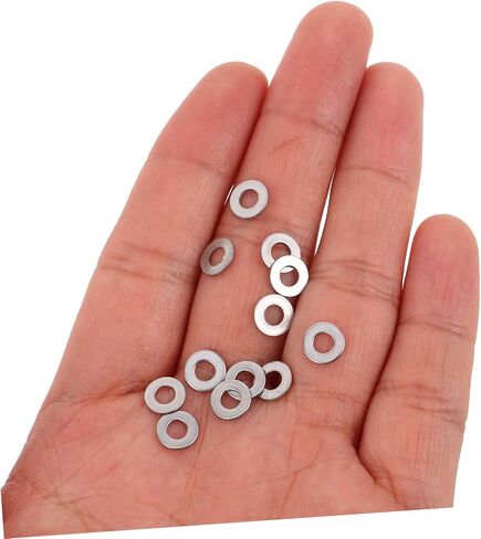 10pcs Fan Fastener Replacement Rivet Spacer Tool for Handmade Folding Fan Repair Modification in Saudi Arabia
