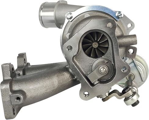 شاحن توربيني مطور 1205689 3022792 متوافق مع Polaris 2016-2021 RZR XP 4 Turbo Dynamix EPS Fox LE، 19-21 RZR XP 4 Turbo S، 20-21 RZR Turbo S 3023297 51628-0047 925CC K03 UTV in Saudi Arabia