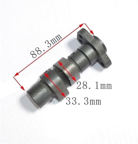 عمود الحدبات المتأرجح مناسب لـ RKV125 RKS125 K157FMI (ذراع الروك) in Saudi Arabia