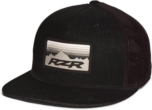 قبعة Polaris Off Road M RZR Pro، أسود، 2833135، أسود، XL in Kuwait