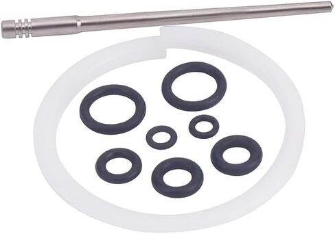 DRZ400 Carburetor Rebuild Repair Tool Kit Fits DRZ400E DRZ400S 2000-2007 DRZ400SM 2005-2017 DRZ400 DRZ 400 E S SM Compatible with Motorcycle Carburetors(2 Set) in Saudi Arabia