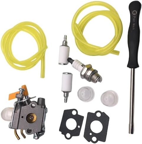 أداة المكربن ​​مناسبة لـ 26cc 30cc C1U-H60 308054013 (أسود) in Kuwait