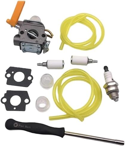 أداة المكربن ​​مناسبة لـ 26cc 30cc C1U-H60 308054013 (أسود) in Kuwait