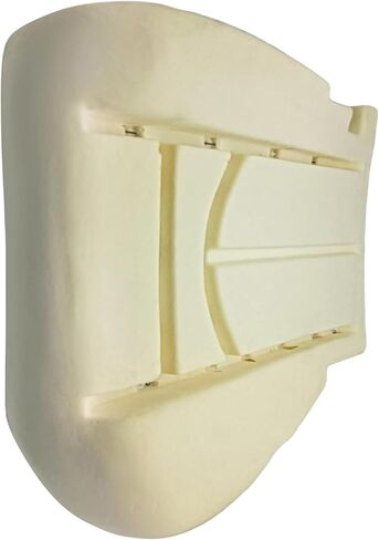 PartsFlow Front Driver Side Left Seat Cushion Pad Foam Bottom for 1999 2000 2001 2002 2003 2004 Ford F150 in Saudi Arabia