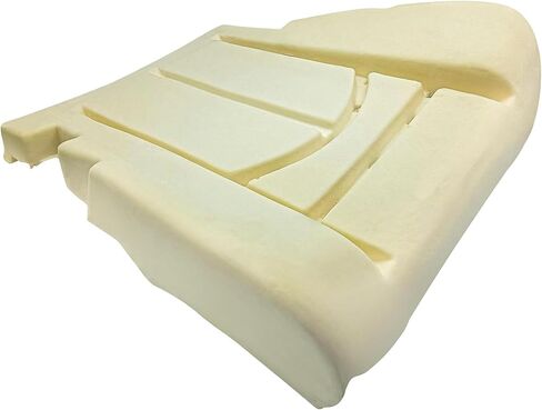 PartsFlow Front Driver Side Left Seat Cushion Pad Foam Bottom for 1999 2000 2001 2002 2003 2004 Ford F150 in Saudi Arabia