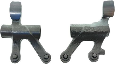 يصلح ل XR250 XL250S XL250R XR XL 250 S R 1978-1983 14101-428-010 14431-428-000 عمود الحدبات عمود الحدبات S أجزاء ذراع الروك (ذراع الروك) in Saudi Arabia