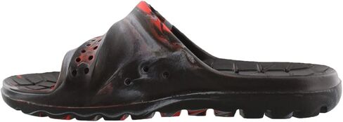 Skechers Unisex-Child Foamies Hogan-Aqua Spurt Sneaker in Kuwait