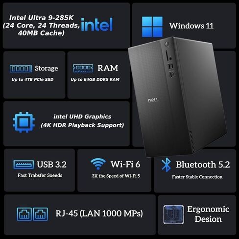 Dell Precision 7910 / T7910 Tower - 2X Intel Xeon E5-2699 V4 22-Core 2.2Ghz - 128GB DDR4 REG - Nvidia Quadro K2000 2GB - 8.48TB (Dual 240gb SSD & 4TB 12Gb/s SAS New) - 1300w PSU - (Renewed) in Saudi Arabia