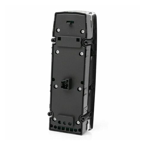 AU63-مفتاح الطاقة الرئيسي للنافذة الأمامية متوافق مع مرسيدس بنز W212 W204 A2128208310 in Kuwait