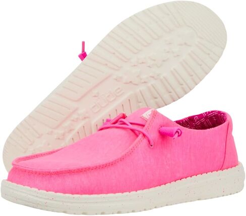 يا دود المرأة ويندي شامبراي in Kuwait