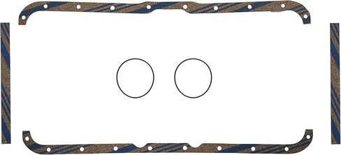 FEL-PRO OS 915 C Oil Pan Gasket Set in Saudi Arabia