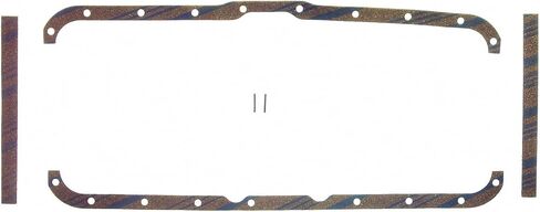 FEL-PRO OS 915 C Oil Pan Gasket Set in Saudi Arabia