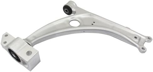 GSP NS10020 Complete Front Suspension Kit - Compatible with Select Volkswagen CC, Passat in Saudi Arabia