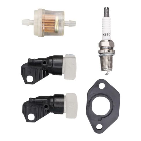 Replacement Auto Parts for Honda Petcock Assy Fits GCV160 HRC216 HRX217 HRR216 HRS216 16950-ZM0-003Mod-R36R-29471 in Kuwait