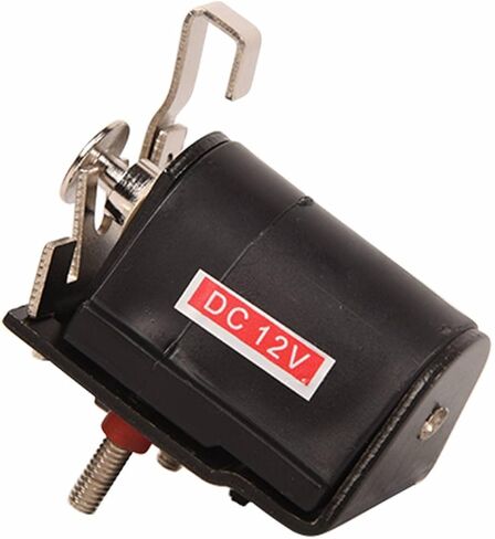 الملف اللولبي لإيقاف مضخة حقن الوقود A0226A0038 in Kuwait