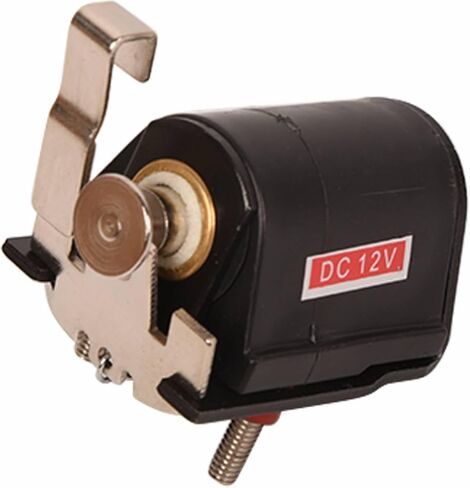 الملف اللولبي لإيقاف مضخة حقن الوقود A0226A0038 in Kuwait