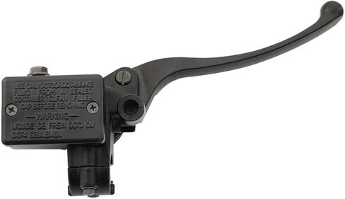 مقبض أسطوانة الفرامل الرئيسية يناسب Honda TRX 250 300 350 400 450 فورمان 500 روبيكون فورتراكس 300 رانشر 350 420 ريكون 250 رينكون سبورتراكس - رافعة 7/8 in Saudi Arabia