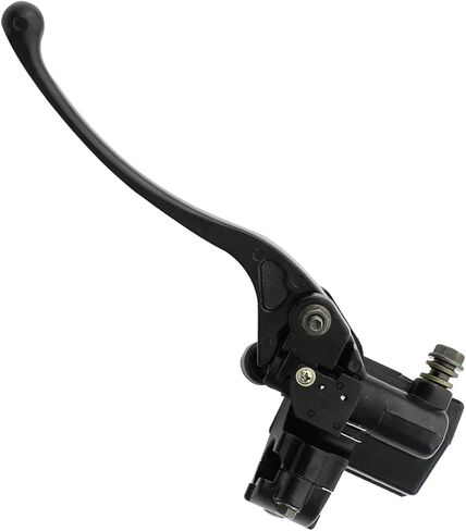 مقبض أسطوانة الفرامل الرئيسية يناسب Honda TRX 250 300 350 400 450 فورمان 500 روبيكون فورتراكس 300 رانشر 350 420 ريكون 250 رينكون سبورتراكس - رافعة 7/8 in Saudi Arabia