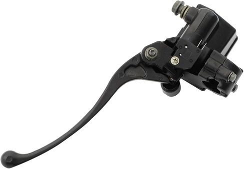 مقبض أسطوانة الفرامل الرئيسية يناسب Honda TRX 250 300 350 400 450 فورمان 500 روبيكون فورتراكس 300 رانشر 350 420 ريكون 250 رينكون سبورتراكس - رافعة 7/8 in Saudi Arabia