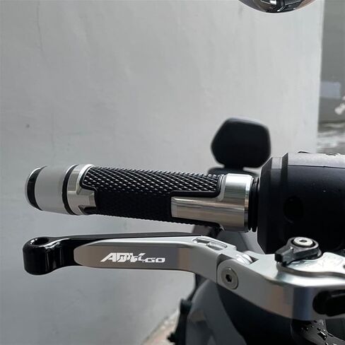 لـ Yamaha YZF-R3 YZF R3 YZFR3 2015 2023 مقبض فرامل قابل للتعديل للدراجة النارية قابل للطي وقابل للتمدد (اللون: 10) in Saudi Arabia