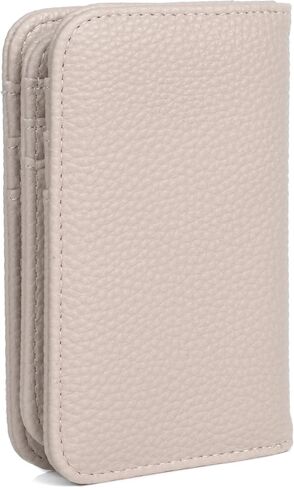 Julia Buxton Pebble Pik-Me-Up® Snap Card Case in Saudi Arabia