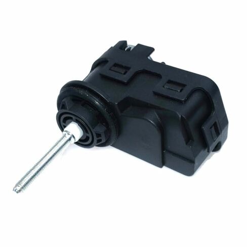 92130-2B000, Headlight Leveling Motor for Hyundai i30 2007-2016 Santa Fe 2004-2012 for Kia Cerato 2005-2006 Picanto 2004-2017 Rio 2006 Sorento 2002-2023 Soul 2009-2018 Sportage 1993-2022, 921302B000 in Saudi Arabia