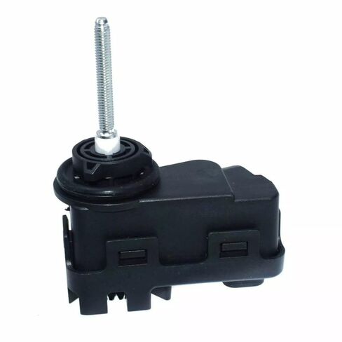 92130-2B000, Headlight Leveling Motor for Hyundai i30 2007-2016 Santa Fe 2004-2012 for Kia Cerato 2005-2006 Picanto 2004-2017 Rio 2006 Sorento 2002-2023 Soul 2009-2018 Sportage 1993-2022, 921302B000 in Saudi Arabia