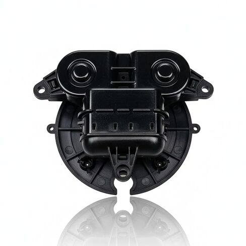 Power Side View Mirror Outside Mirror Drive Motor Compatible with Ford Edge Escape Expedition Explorer F-150 Fiesta Flex Lincoln MKX MKS Navigator Sable Replace#: 6U5Z-17D696-C 924-400 in Saudi Arabia