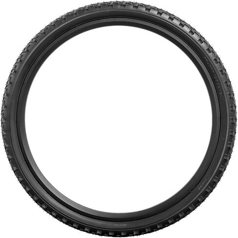 YunSCM 24" Bike Tires 24 x 2.125/57-507 and 24" Bike Tubes Schrader Valve with 2 Rim Strips Compatible with Mountain Bike 24x1.75 24x1.95 24x2.10 24x2.125 24x2.25 Bicycle Tires and Tubes (Y-1108) in Saudi Arabia