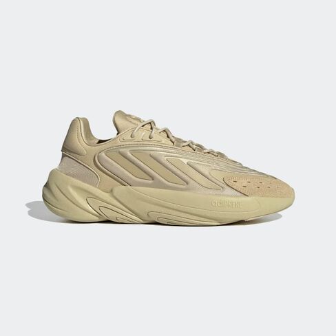 حذاء Adidas Sleek Super W Ee4519 نسائي منخفض, أسود, 36 EU in Kuwait