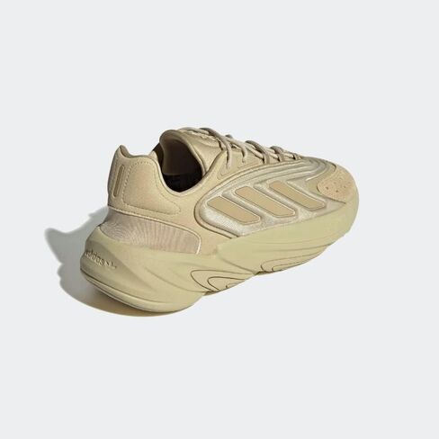 حذاء Adidas Sleek Super W Ee4519 نسائي منخفض, أسود, 36 EU in Kuwait