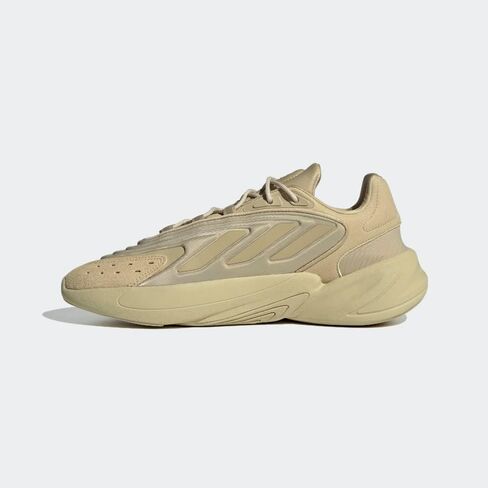 حذاء Adidas Sleek Super W Ee4519 نسائي منخفض, أسود, 36 EU in Kuwait