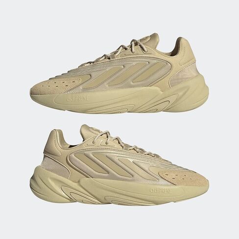 حذاء Adidas Sleek Super W Ee4519 نسائي منخفض, أسود, 36 EU in Kuwait