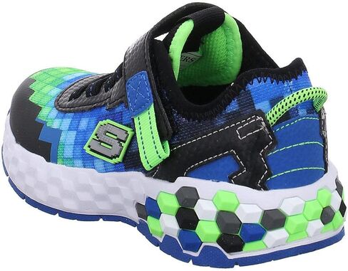 Skechers Unisex-Child MEGA-Craft 2.0 in Saudi Arabia