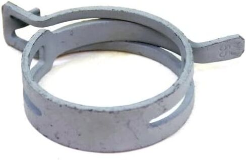 Mopar 55037660AA CLAMP HOSE in Saudi Arabia