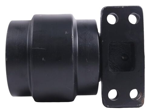JZGRDN Top Roller Upper Roller 9134245 9089636 AT152079 Compatible with Hitachi Backhoe Loader EX100-5 EX200-2 EX200-3 -5 EX220-3 EX220-5 EX220-2-3-5 ZX230 ZX450 in Saudi Arabia