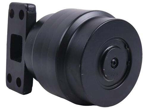 JZGRDN Top Roller Upper Roller 9134245 9089636 AT152079 Compatible with Hitachi Backhoe Loader EX100-5 EX200-2 EX200-3 -5 EX220-3 EX220-5 EX220-2-3-5 ZX230 ZX450 in Saudi Arabia
