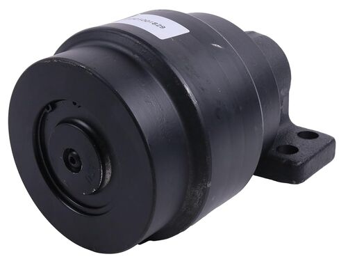 JZGRDN Top Roller Upper Roller 9134245 9089636 AT152079 Compatible with Hitachi Backhoe Loader EX100-5 EX200-2 EX200-3 -5 EX220-3 EX220-5 EX220-2-3-5 ZX230 ZX450 in Saudi Arabia