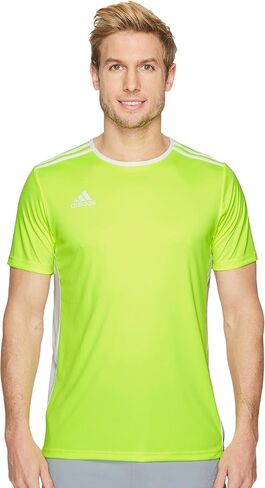 adidas Men's Soccer Entrada 18 Jersey in Kuwait