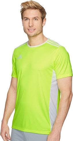 adidas Men's Soccer Entrada 18 Jersey in Kuwait