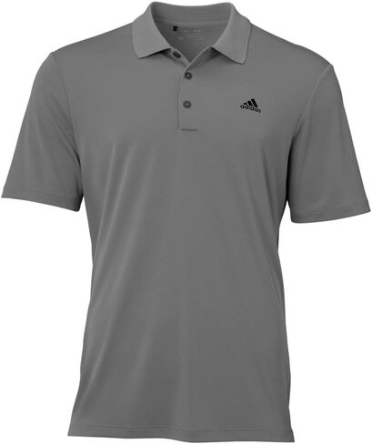 قميص بولو رجالي من Adidas Golf يحمل العلامة التجارية in Kuwait