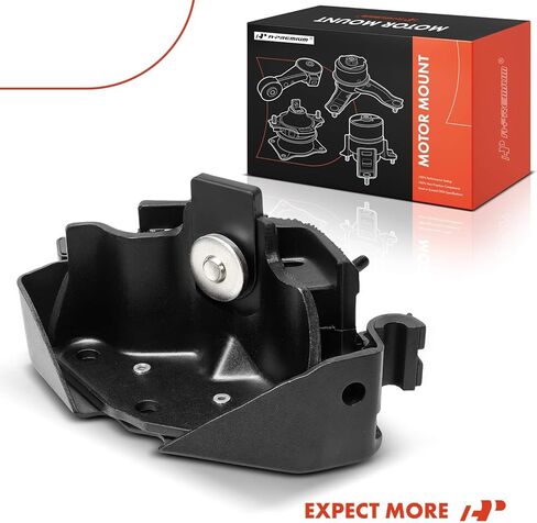 حامل ناقل الحركة A-Premium متوافق مع Ford F-150 F150 2009-2022، Expedition 2008-2014 وLincoln Navigator 2008-2014، 4.6L 5.0L 5.4L 6.2L، RWD in Kuwait