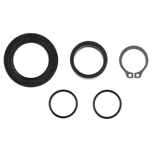 مجموعة سدادات عمود العداد من Tusk متوافقة مع Kawasaki KX65 2000-2004/KX80 1983-2000/KX100 1995-2004/KX85 2001-2004 in Saudi Arabia
