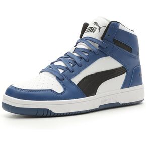 PUMA Unisex Rebound Layup Sneaker in Kuwait