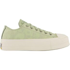 حذاء تشاك تايلور أوول ستار موسمي 2019 من كونفرس للنساء, أسود, 47 EU in Kuwait